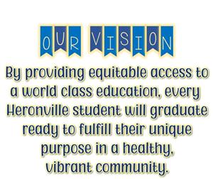 Our Vision
